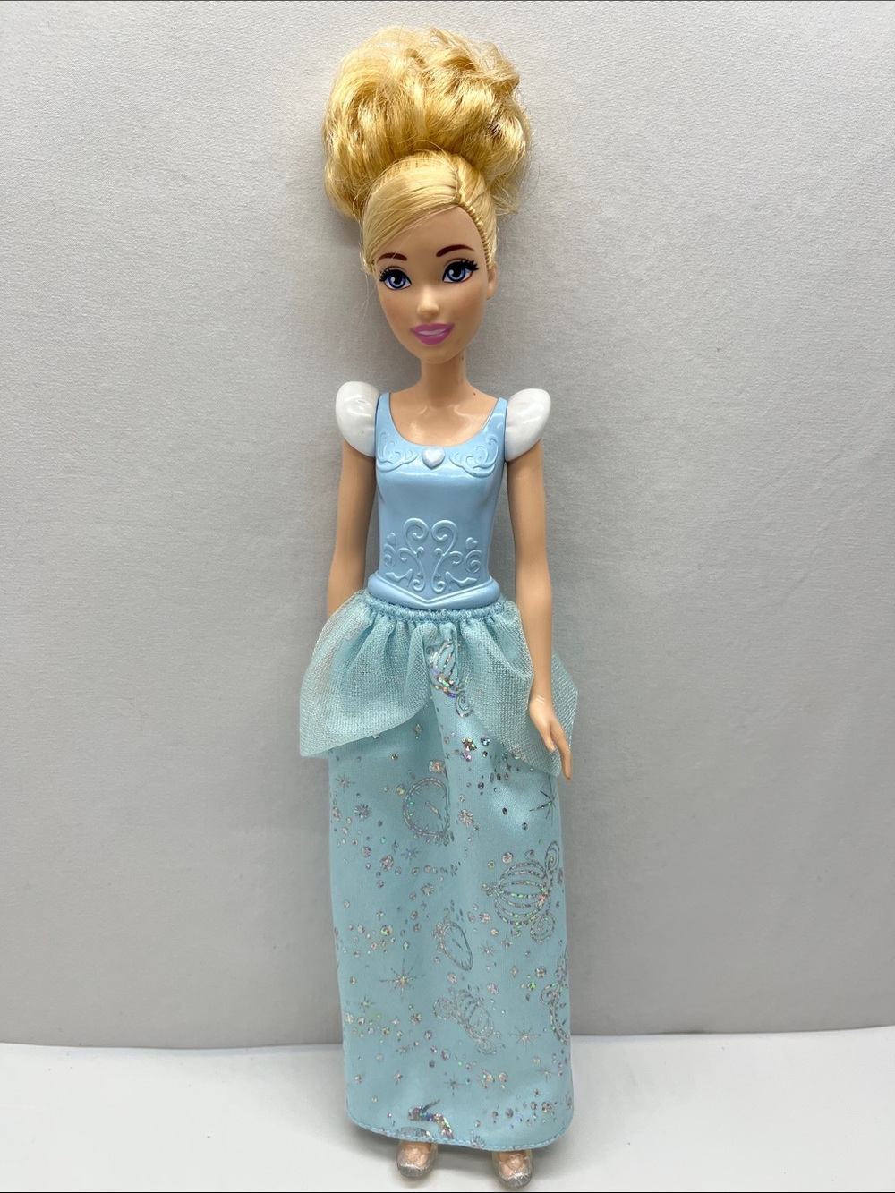 Classic Cinderella Princess Doll